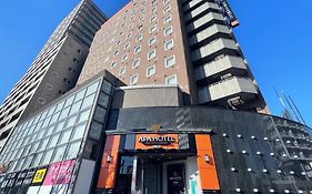 Apa Hotel Chiba Yachiyo Midorigaoka